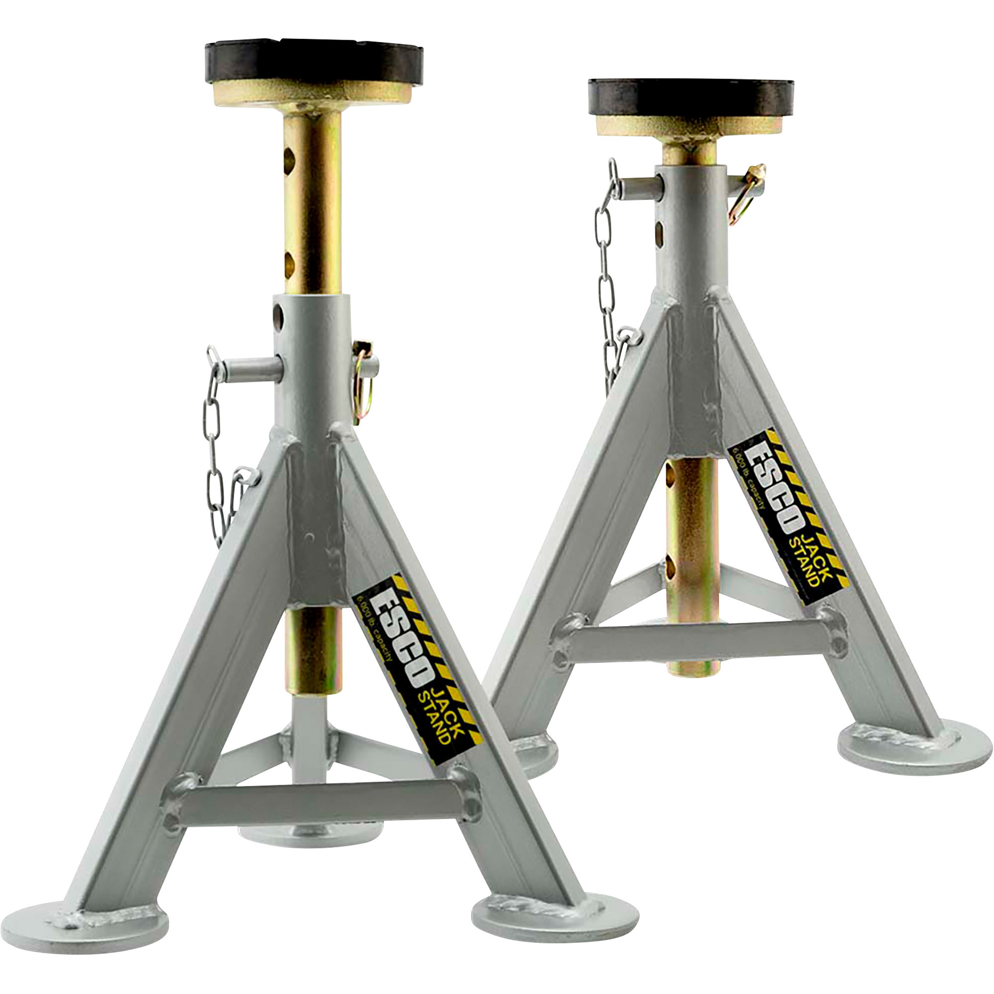 ESCO 3-Ton Jack Stand, Model# 10498